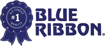 Blue ribbon labeled “#1 U.S. Finest Quality.”
