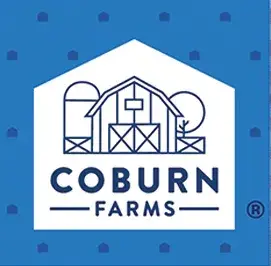 Coburn Farms Logo