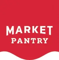 Market Pantry Logo