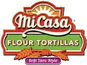 Mi Casa Logo