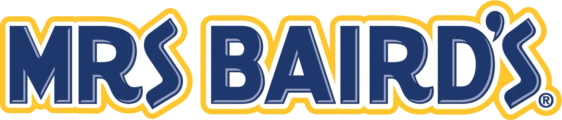 Mrs. Baird’s Logo