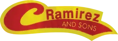Ramirez and Sons Logo