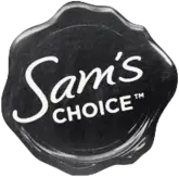 Sam’s Choice Logo