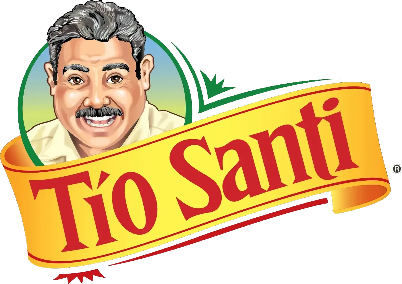 Tio Santi Logo
