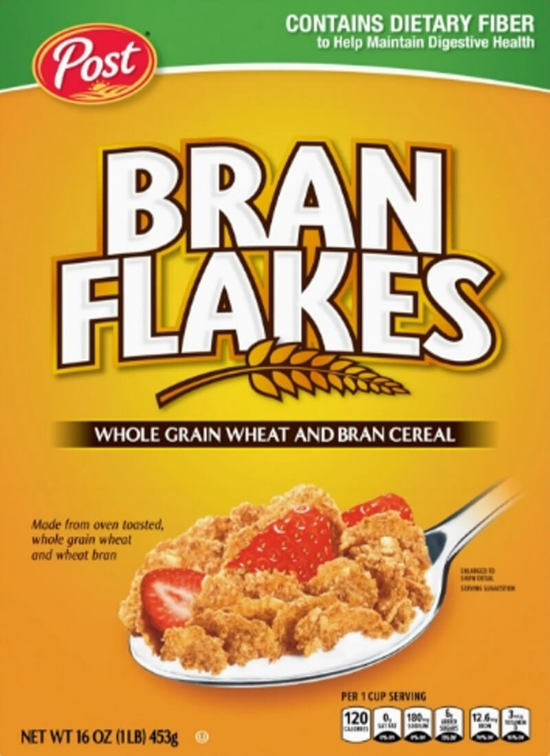Bran Flakes