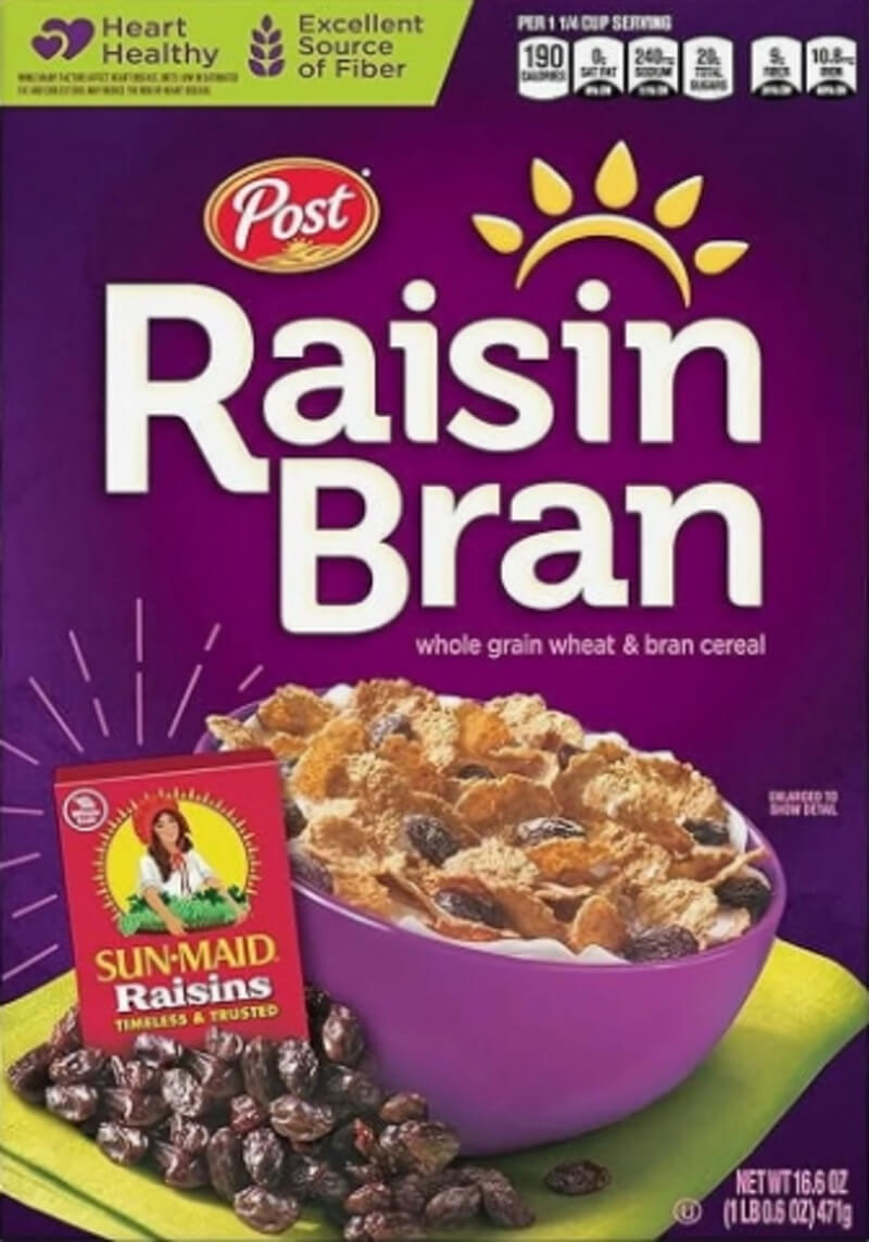 Raisin Bran