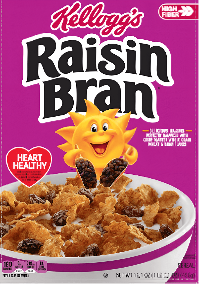 Raisin Bran